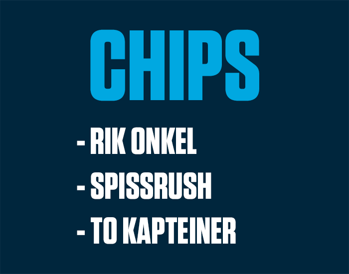 Eliteserien Fantasy er tilbake! / OBOSligaen